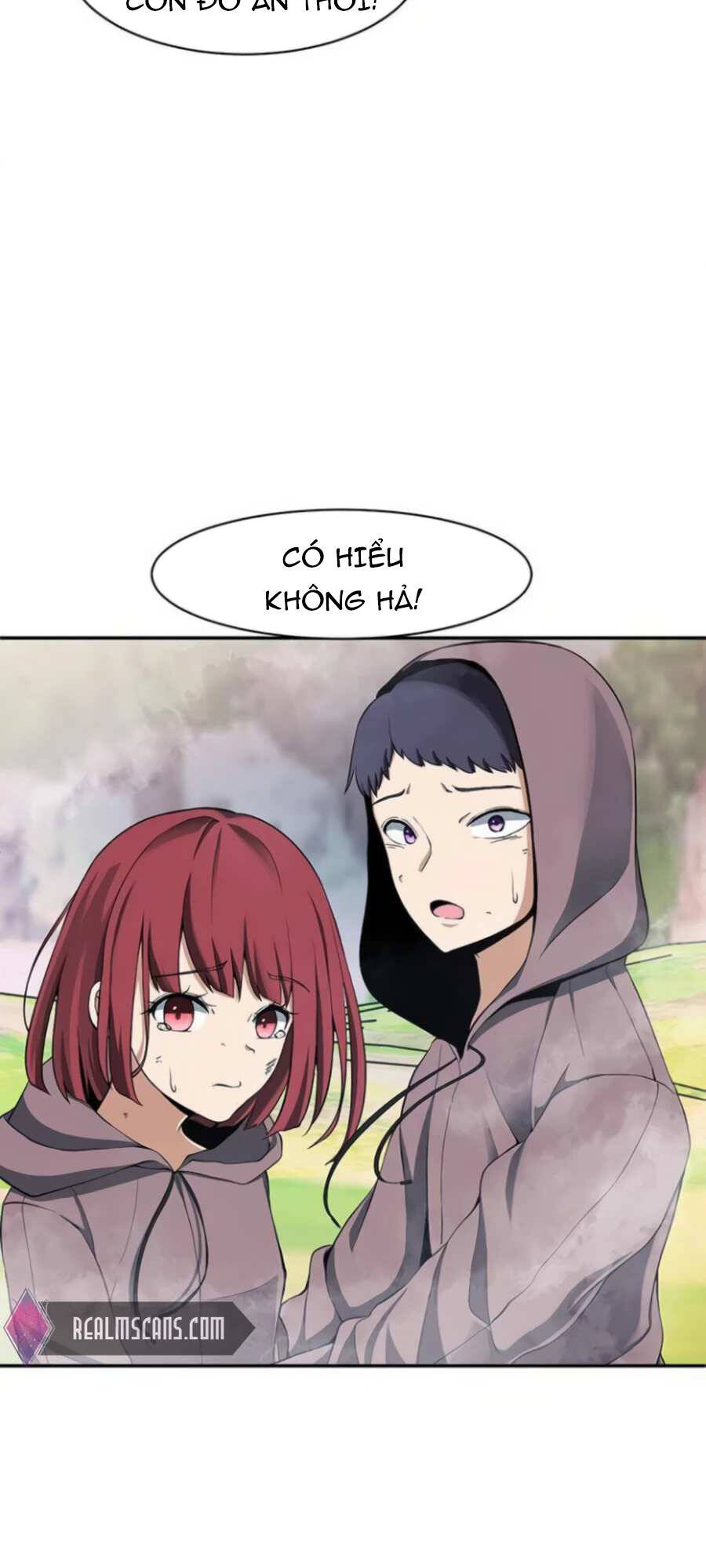 Giáo Viên Của Những Nhân Vật Phản Diện Chapter 11 - Trang 2