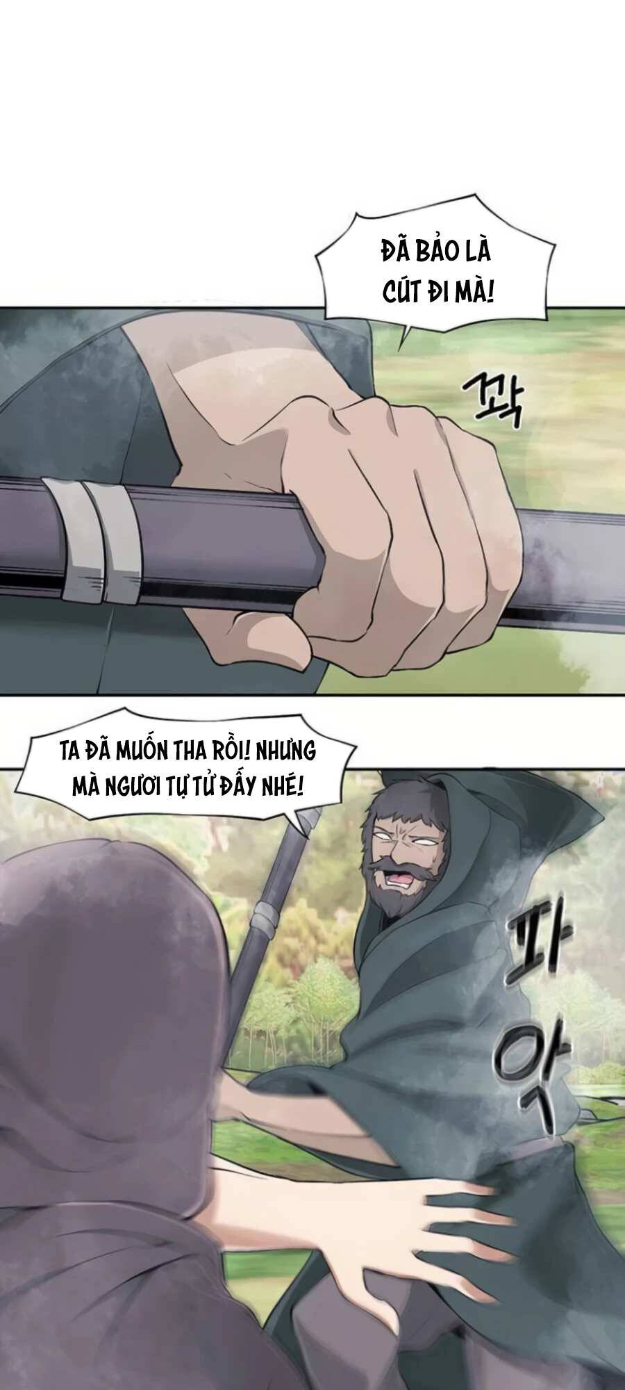 Giáo Viên Của Những Nhân Vật Phản Diện Chapter 11 - Trang 2