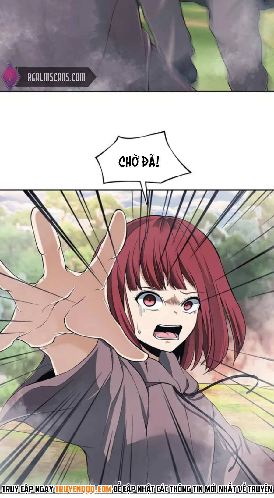 Giáo Viên Của Những Nhân Vật Phản Diện Chapter 11 - Trang 2