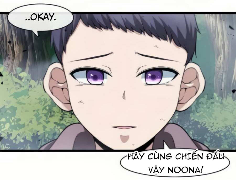 Giáo Viên Của Những Nhân Vật Phản Diện Chapter 12.5 - Trang 2