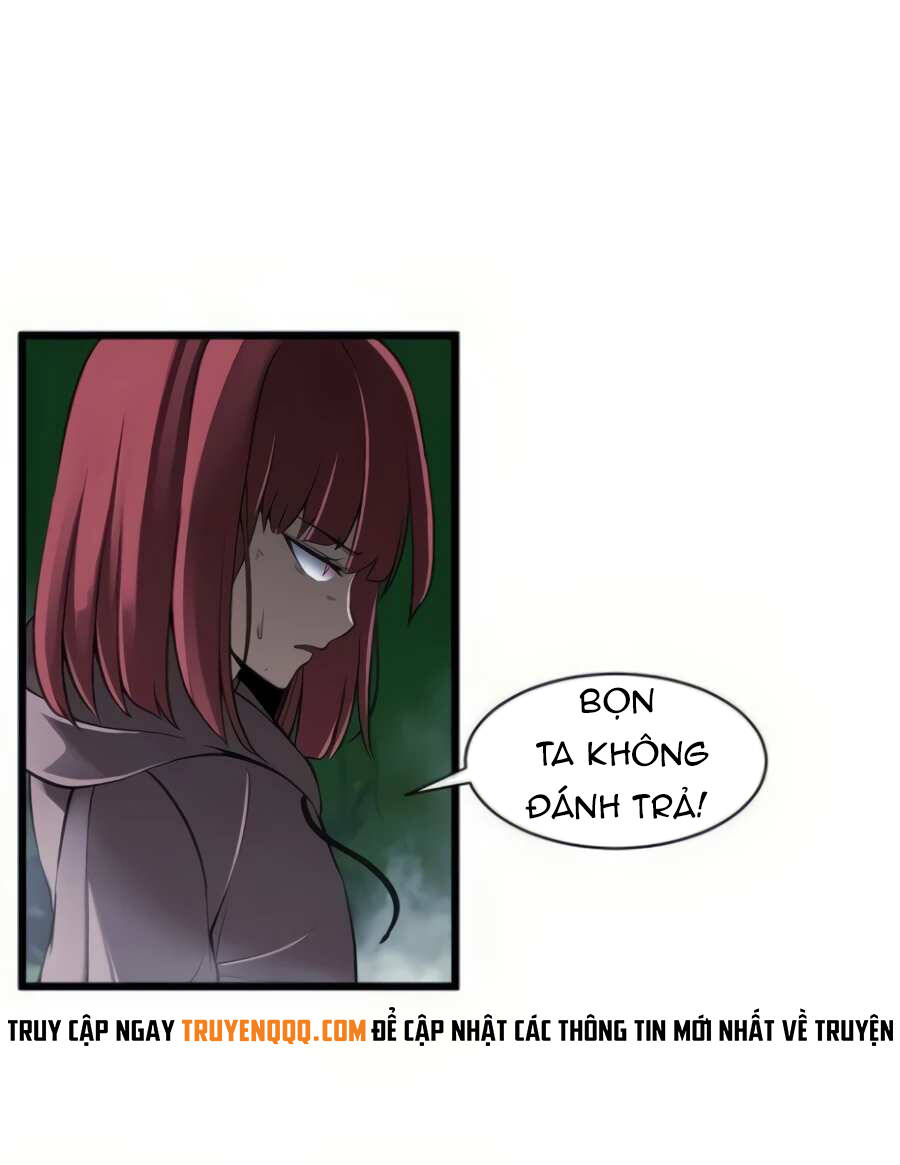 Giáo Viên Của Những Nhân Vật Phản Diện Chapter 12.5 - Trang 2