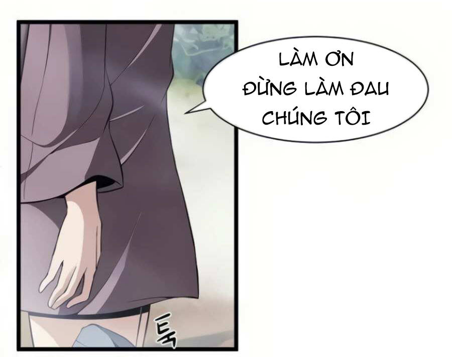Giáo Viên Của Những Nhân Vật Phản Diện Chapter 12.5 - Trang 2