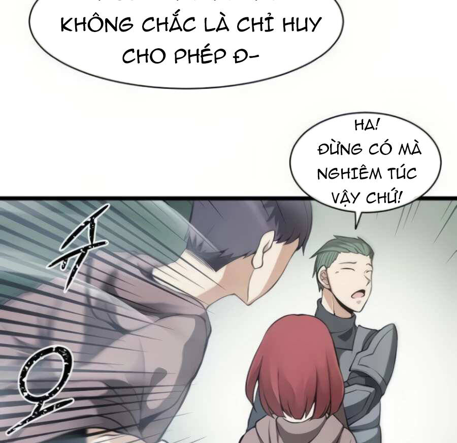 Giáo Viên Của Những Nhân Vật Phản Diện Chapter 12.5 - Trang 2