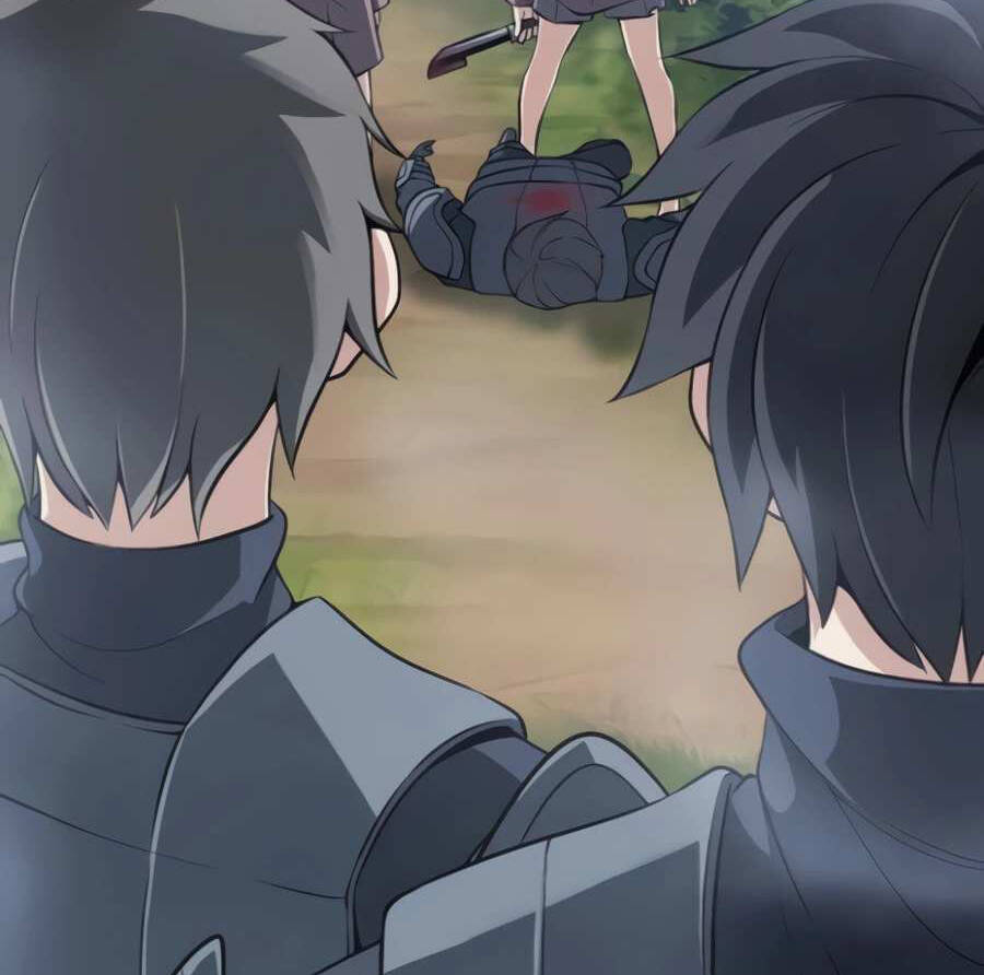 Giáo Viên Của Những Nhân Vật Phản Diện Chapter 12.5 - Trang 2