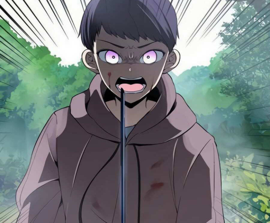 Giáo Viên Của Những Nhân Vật Phản Diện Chapter 12.5 - Trang 2