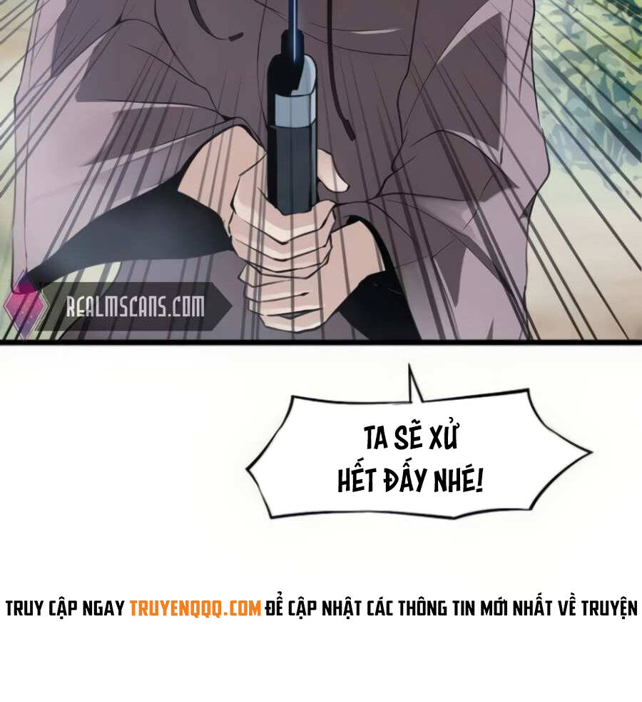 Giáo Viên Của Những Nhân Vật Phản Diện Chapter 12.5 - Trang 2