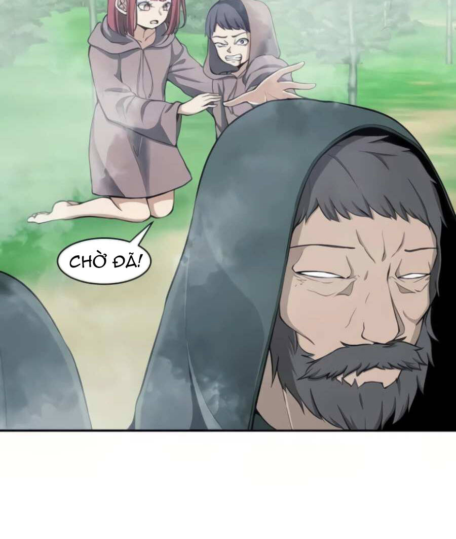 Giáo Viên Của Những Nhân Vật Phản Diện Chapter 12 - Trang 2