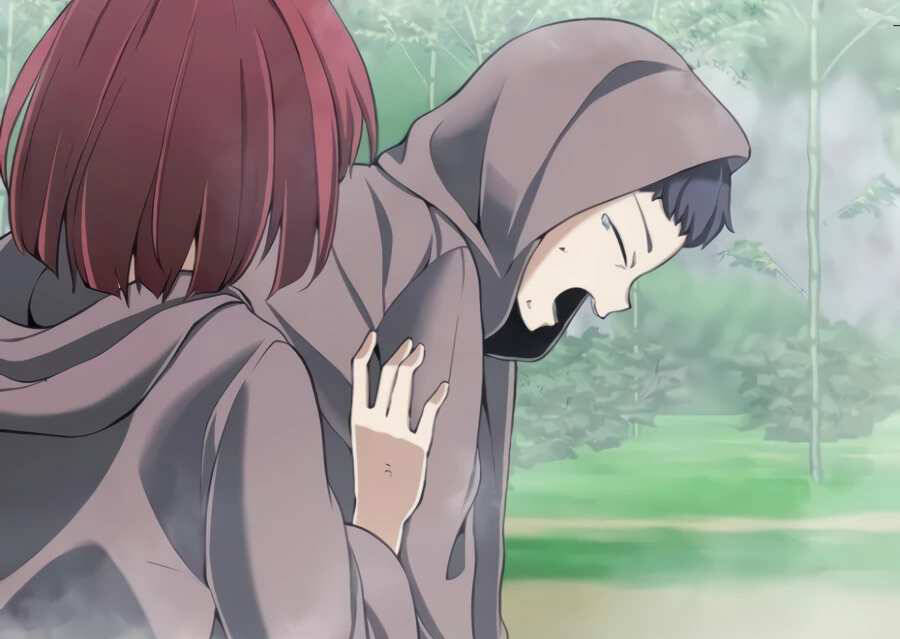 Giáo Viên Của Những Nhân Vật Phản Diện Chapter 12 - Trang 2