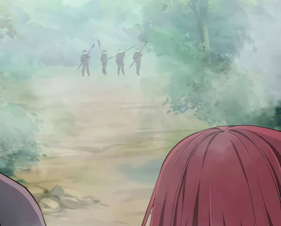 Giáo Viên Của Những Nhân Vật Phản Diện Chapter 12 - Trang 2