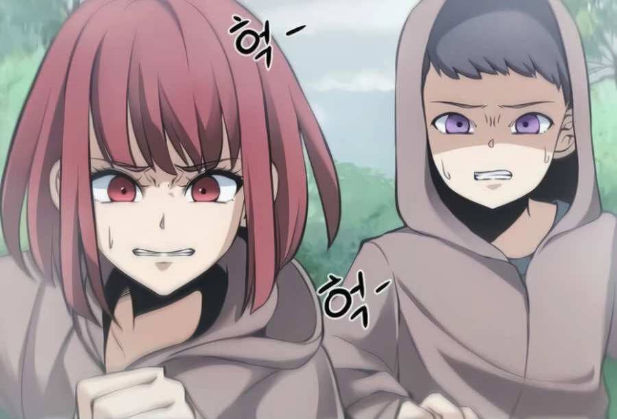 Giáo Viên Của Những Nhân Vật Phản Diện Chapter 12 - Trang 2