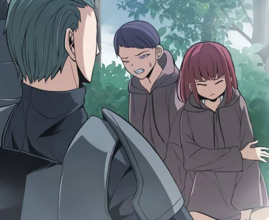 Giáo Viên Của Những Nhân Vật Phản Diện Chapter 12 - Trang 2