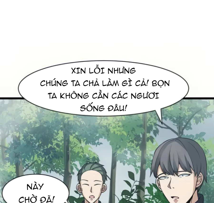 Giáo Viên Của Những Nhân Vật Phản Diện Chapter 12 - Trang 2