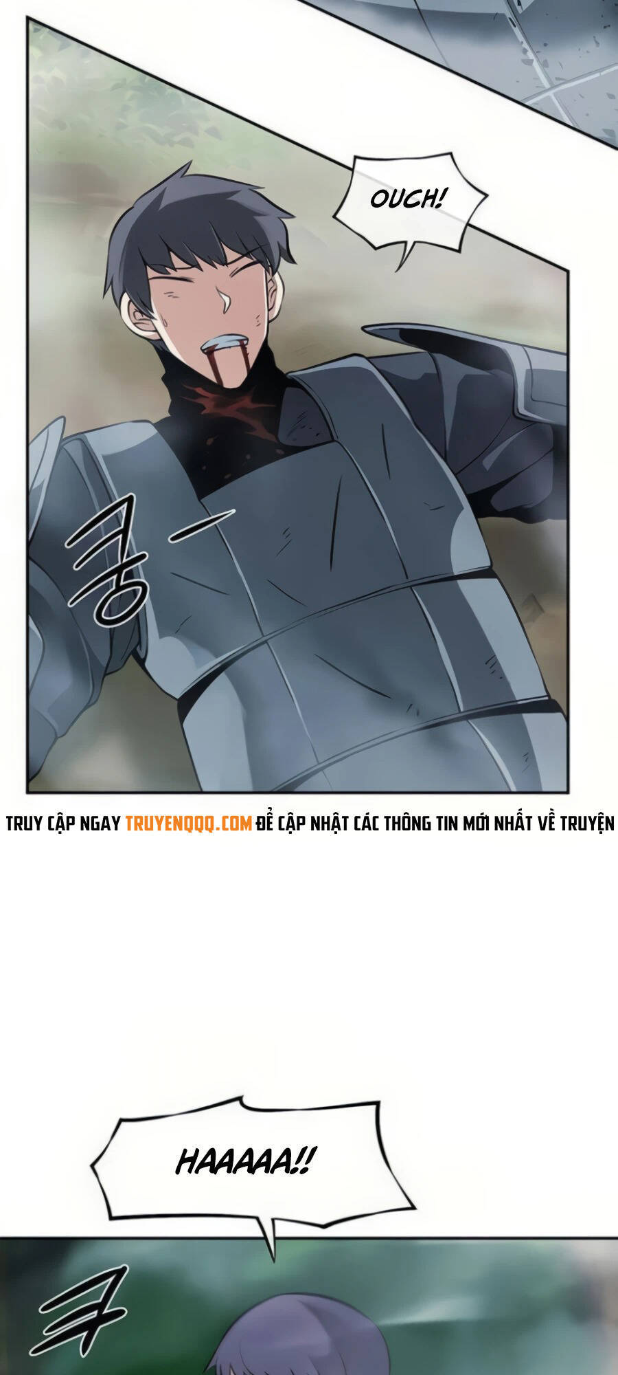 Giáo Viên Của Những Nhân Vật Phản Diện Chapter 13 - Trang 2