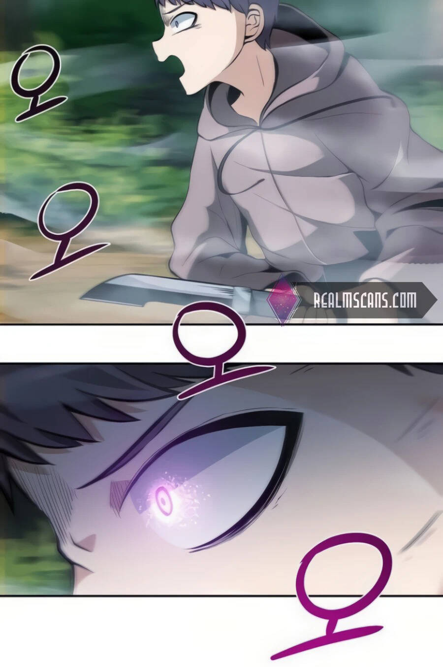 Giáo Viên Của Những Nhân Vật Phản Diện Chapter 13 - Trang 2