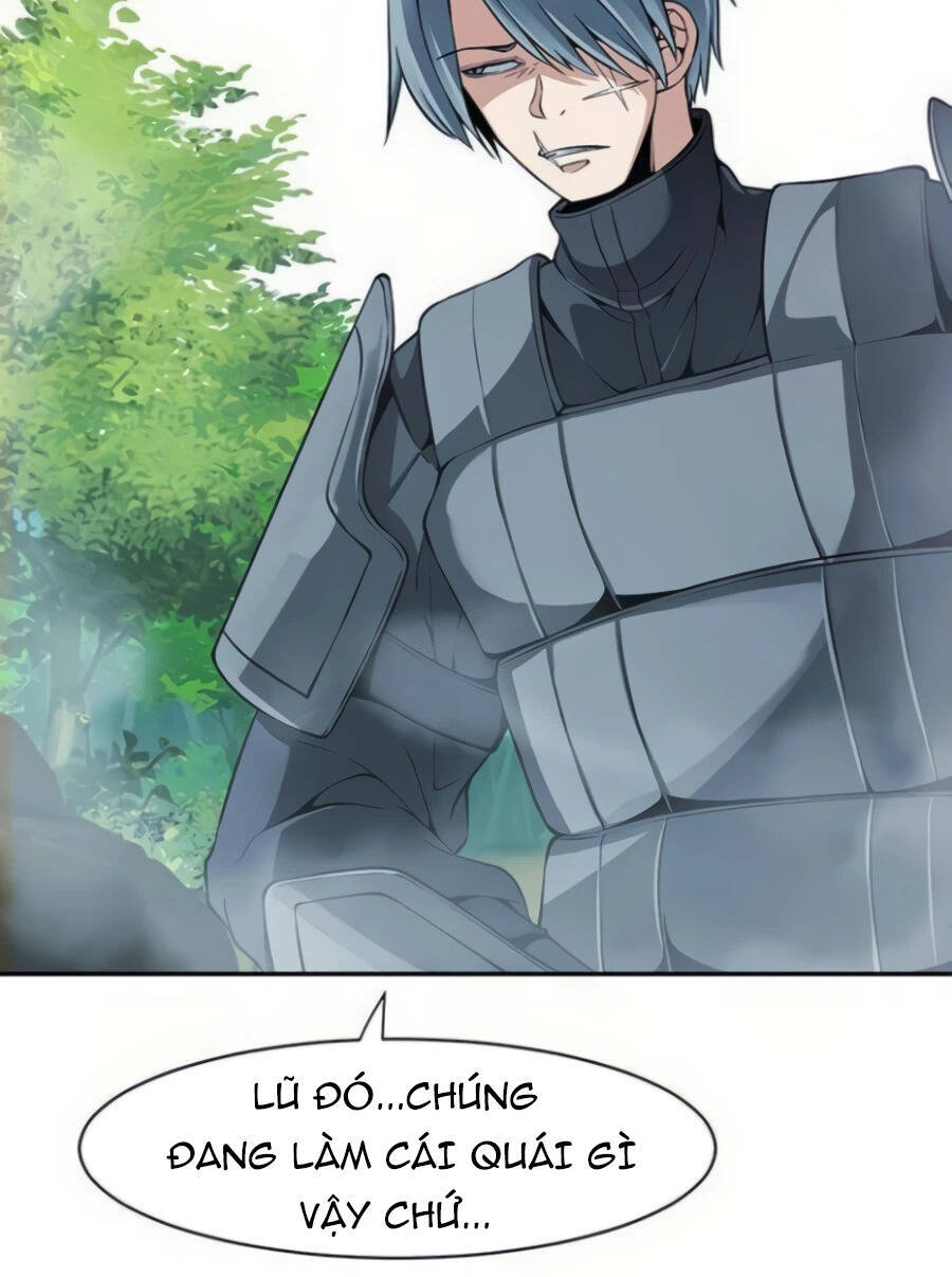 Giáo Viên Của Những Nhân Vật Phản Diện Chapter 13 - Trang 2