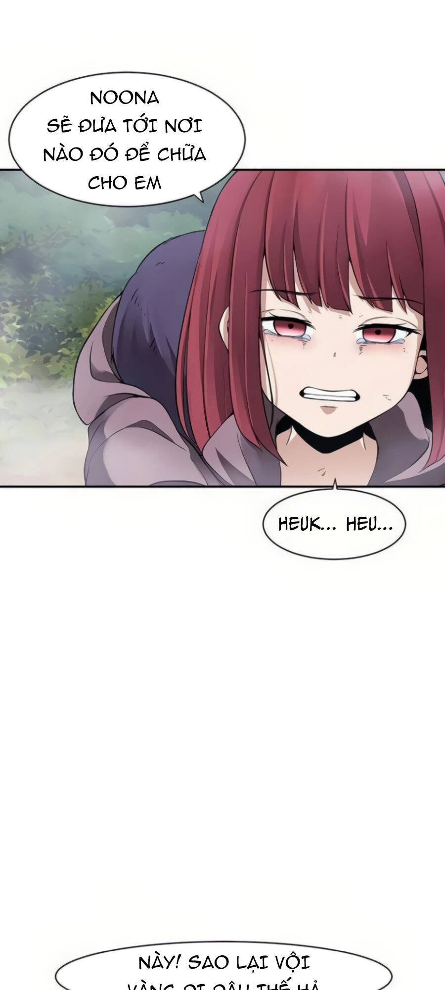 Giáo Viên Của Những Nhân Vật Phản Diện Chapter 13 - Trang 2