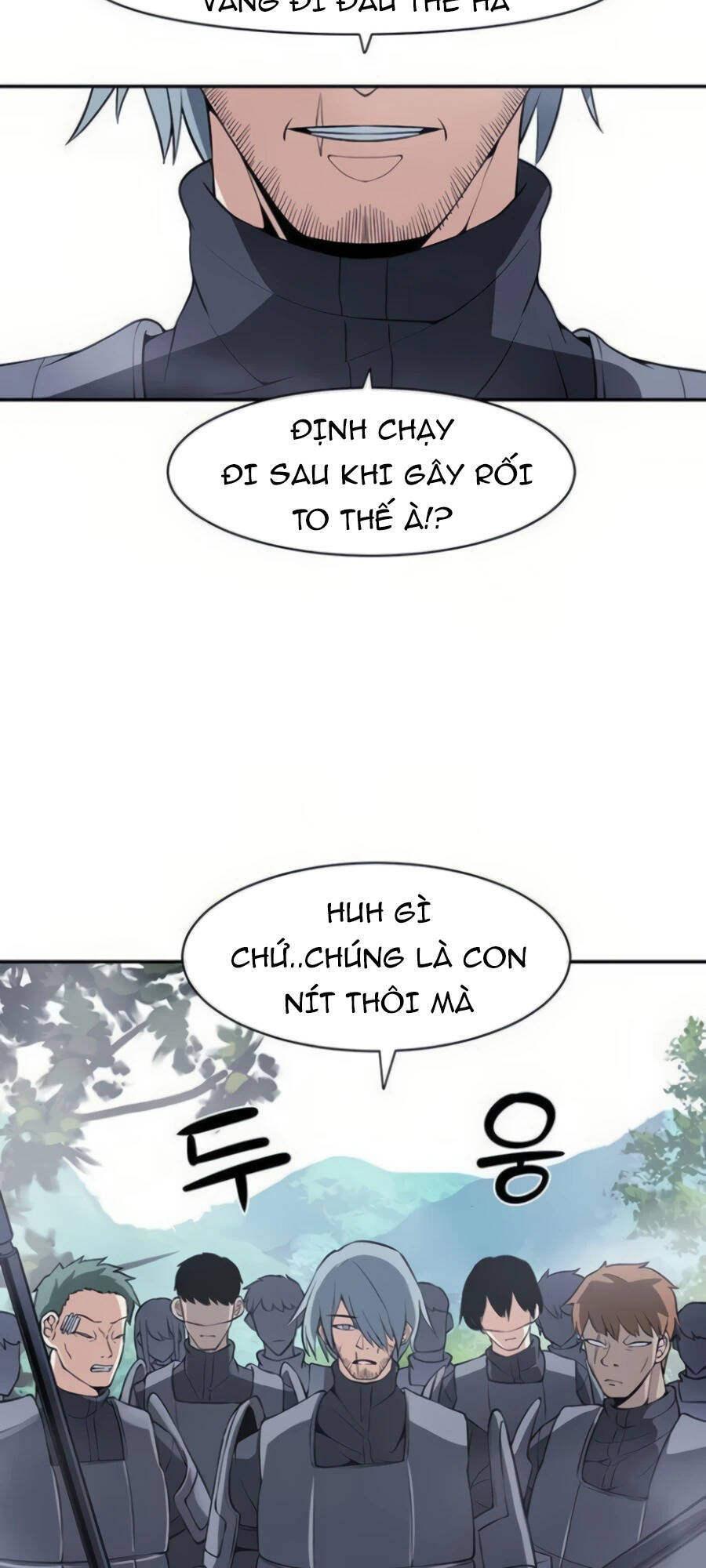Giáo Viên Của Những Nhân Vật Phản Diện Chapter 13 - Trang 2