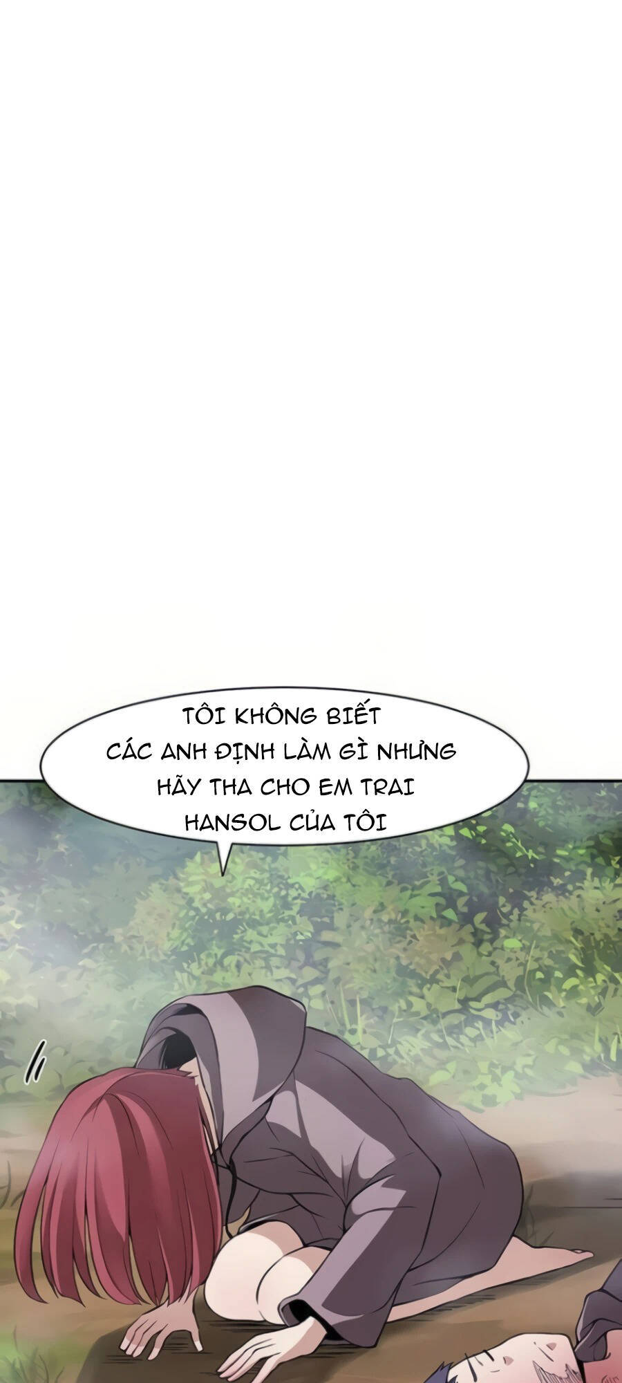 Giáo Viên Của Những Nhân Vật Phản Diện Chapter 13 - Trang 2