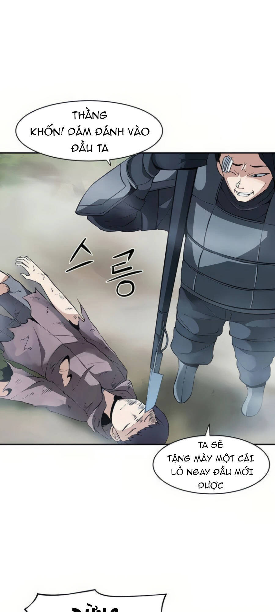 Giáo Viên Của Những Nhân Vật Phản Diện Chapter 13 - Trang 2