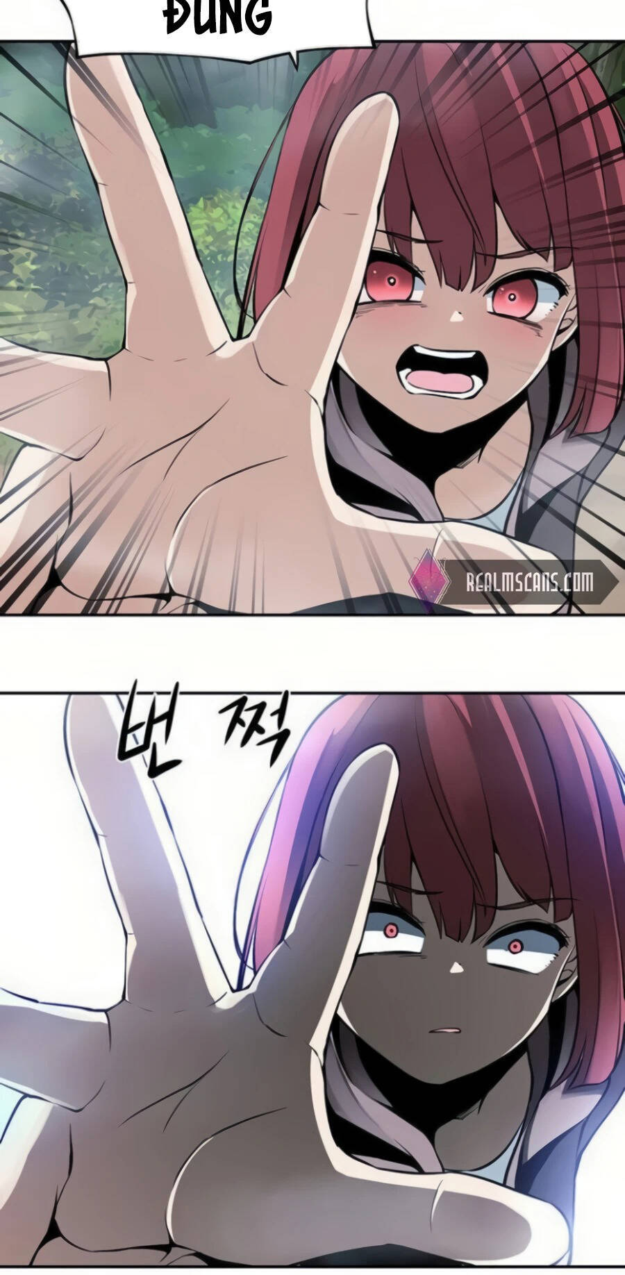 Giáo Viên Của Những Nhân Vật Phản Diện Chapter 13 - Trang 2