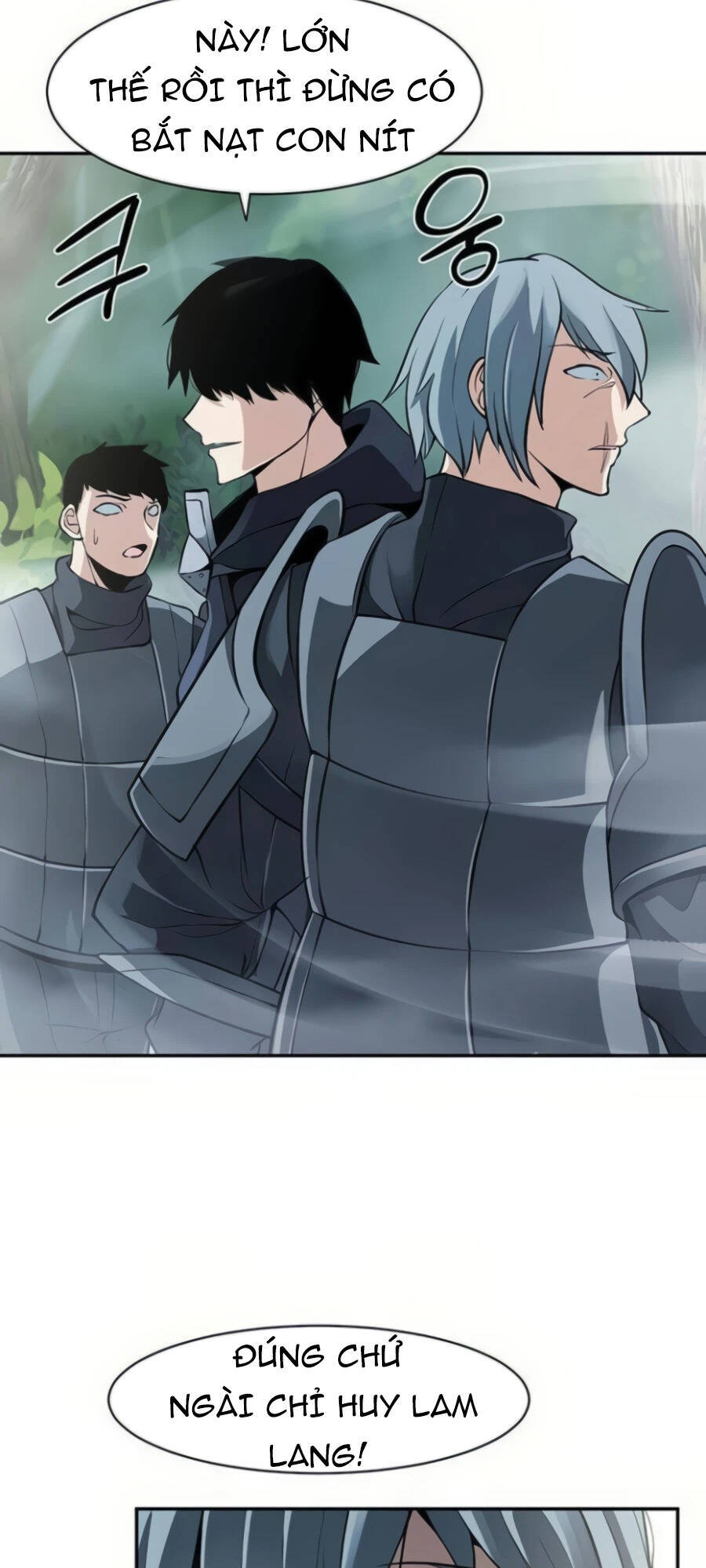 Giáo Viên Của Những Nhân Vật Phản Diện Chapter 13 - Trang 2