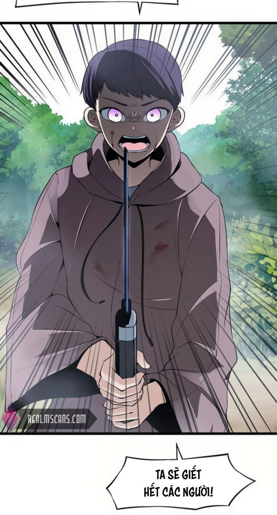 Giáo Viên Của Những Nhân Vật Phản Diện Chapter 13 - Trang 2