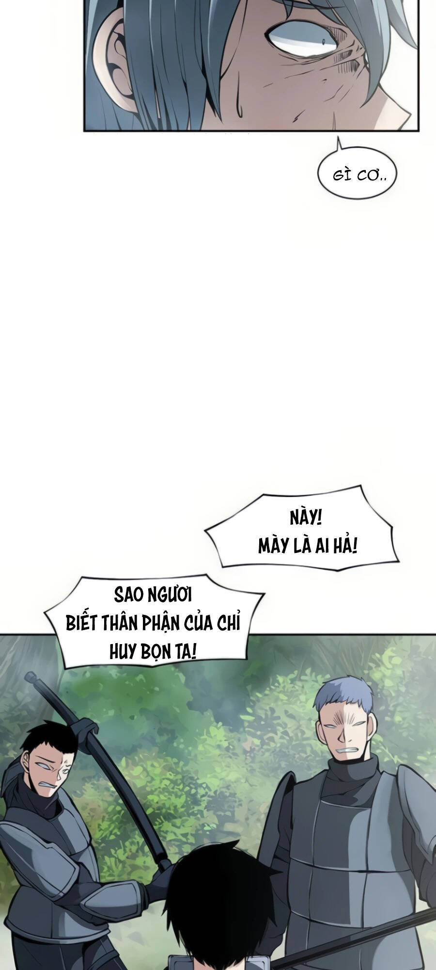 Giáo Viên Của Những Nhân Vật Phản Diện Chapter 13 - Trang 2