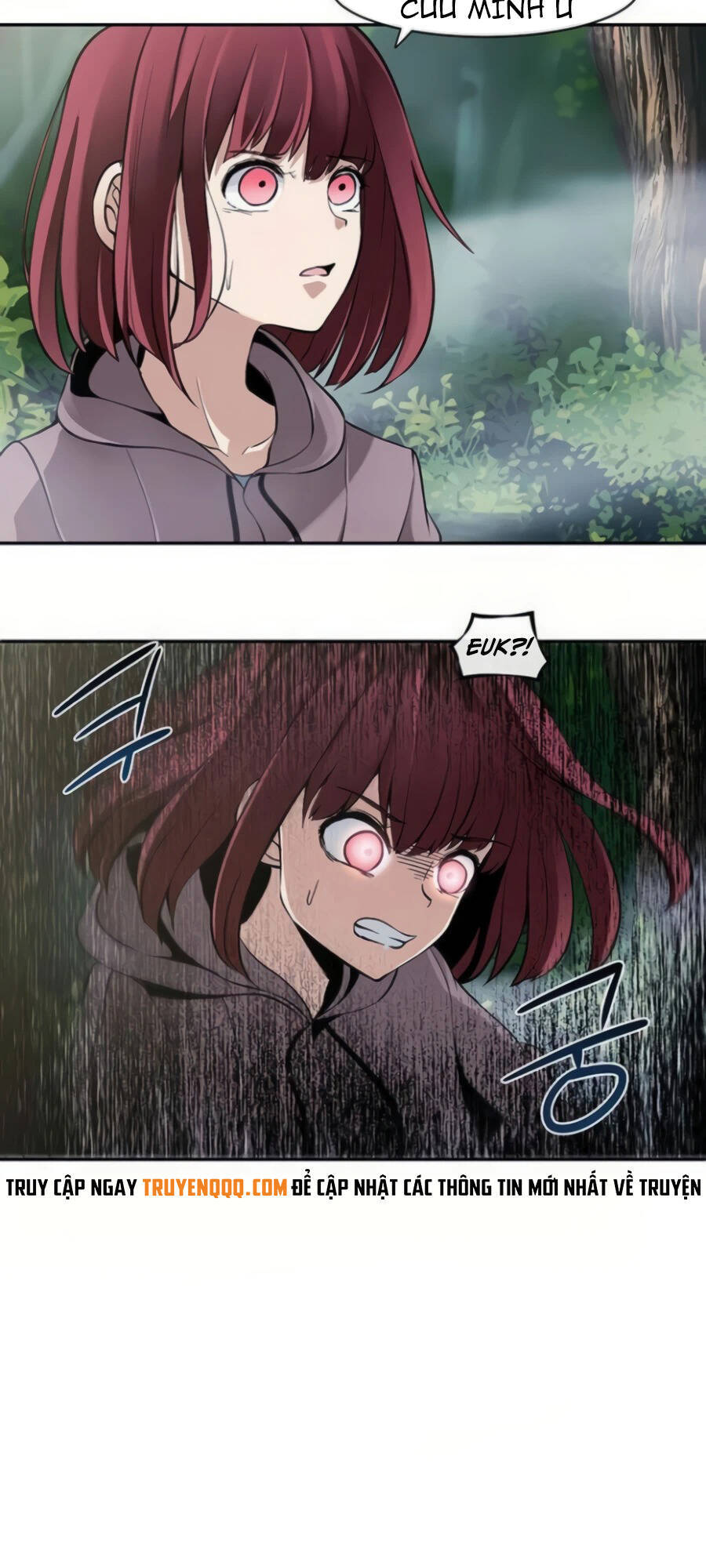 Giáo Viên Của Những Nhân Vật Phản Diện Chapter 13 - Trang 2