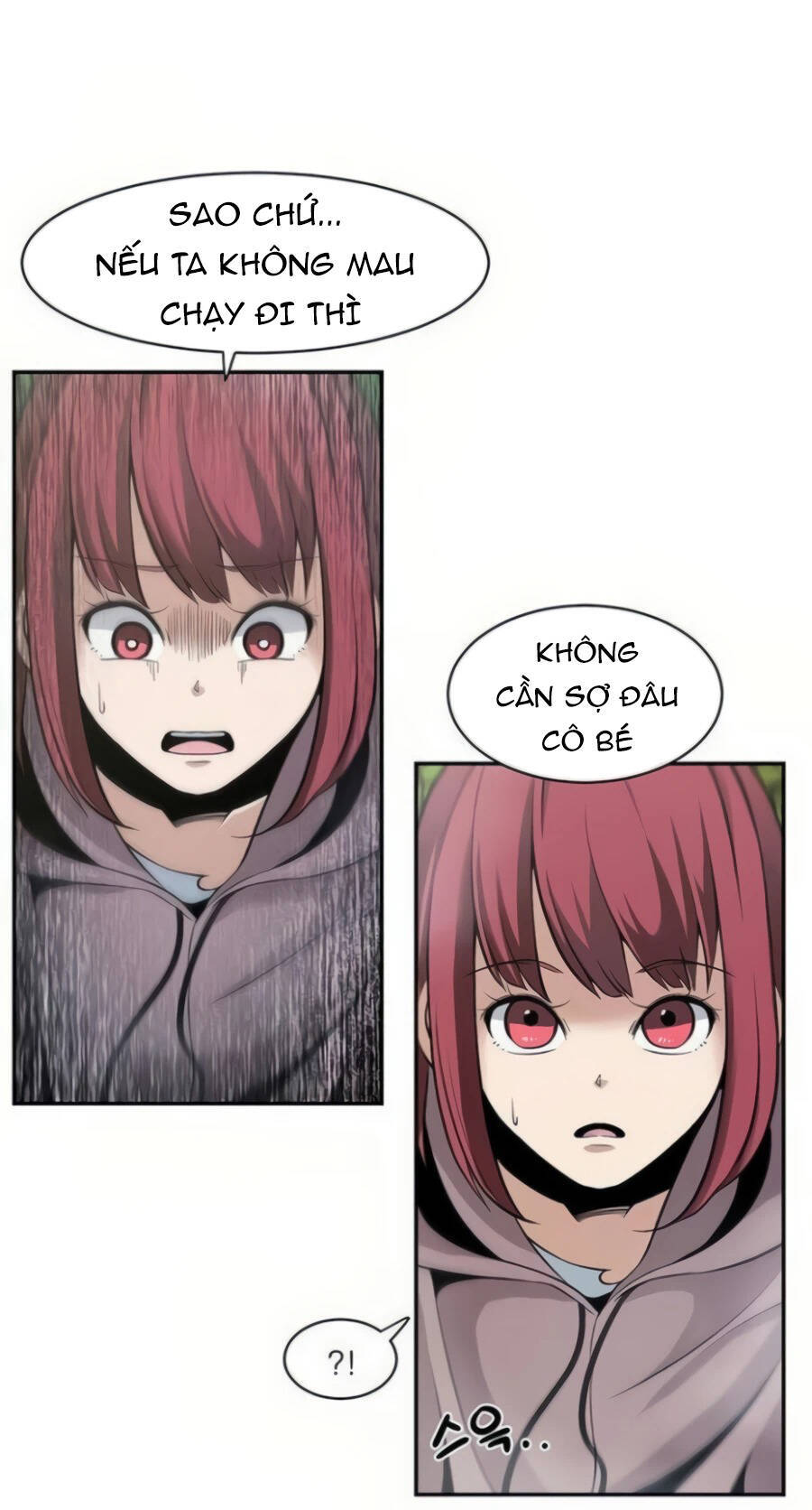Giáo Viên Của Những Nhân Vật Phản Diện Chapter 13 - Trang 2