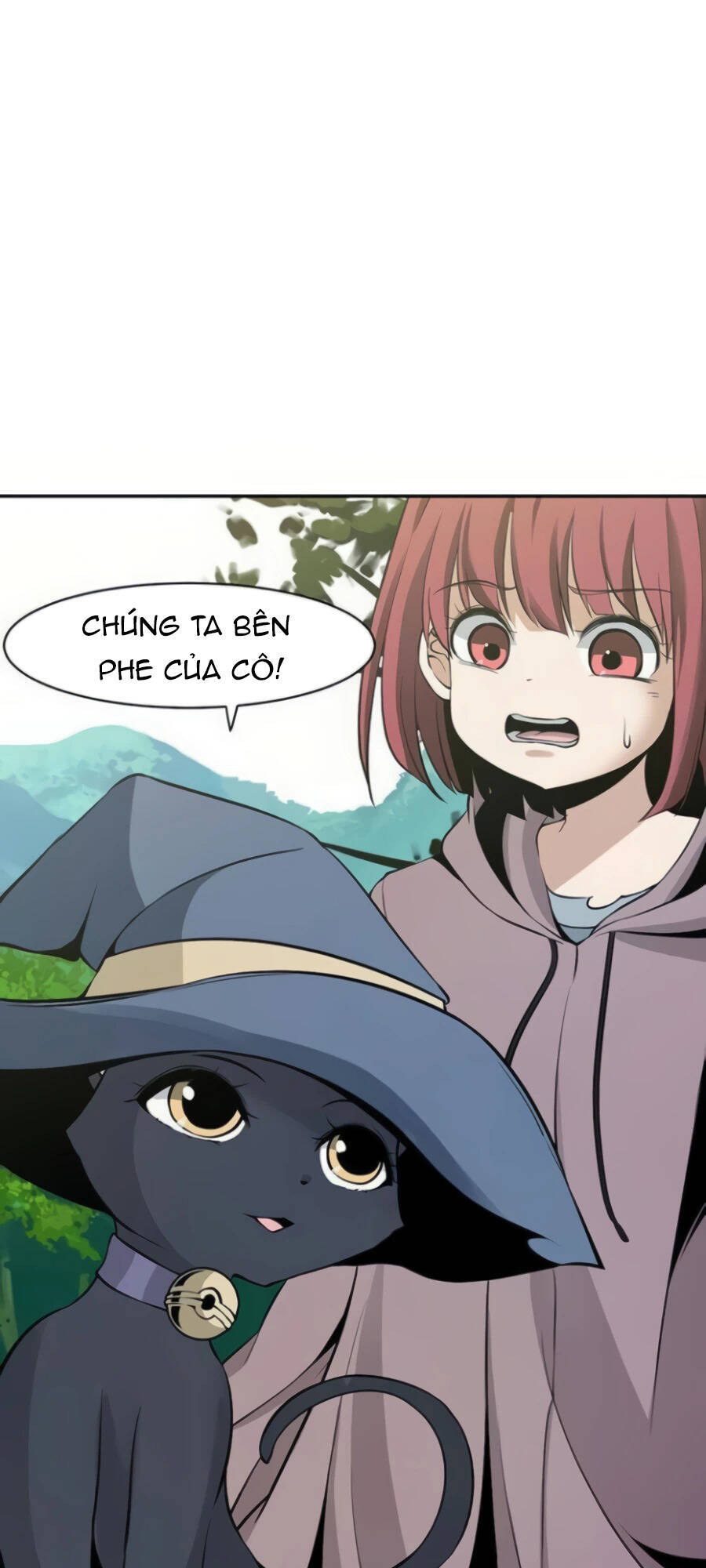 Giáo Viên Của Những Nhân Vật Phản Diện Chapter 13 - Trang 2