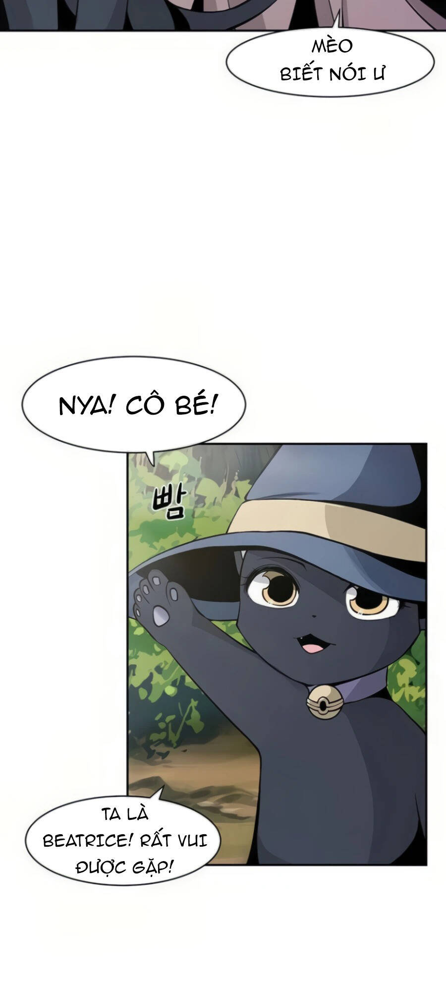 Giáo Viên Của Những Nhân Vật Phản Diện Chapter 13 - Trang 2