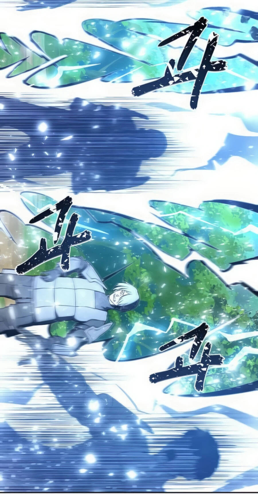 Giáo Viên Của Những Nhân Vật Phản Diện Chapter 13 - Trang 2