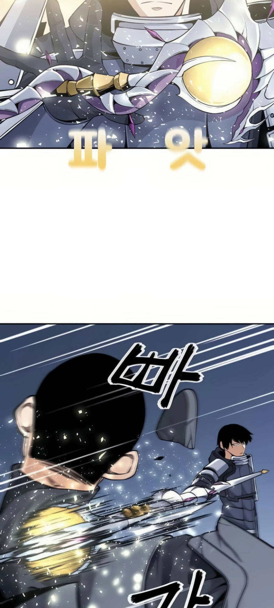 Giáo Viên Của Những Nhân Vật Phản Diện Chapter 13 - Trang 2