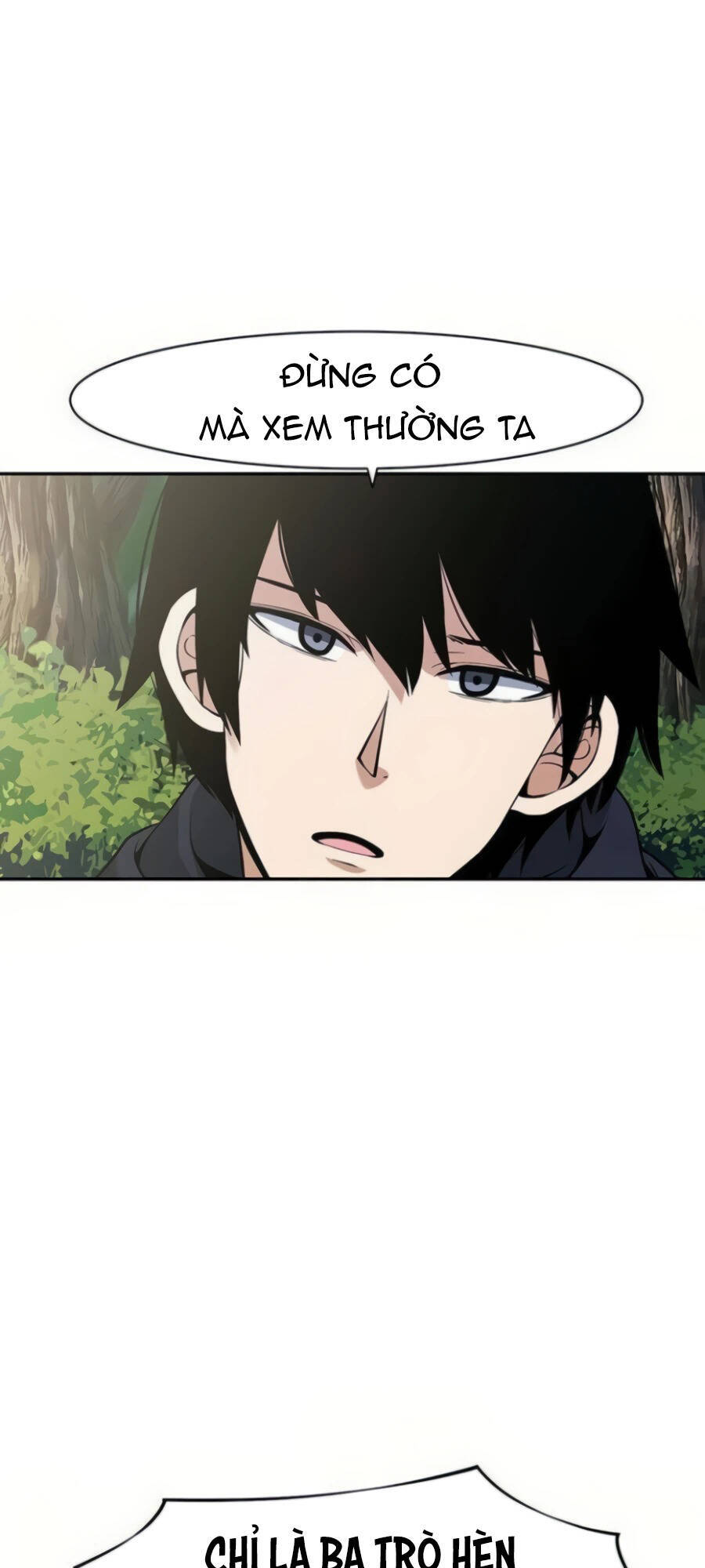 Giáo Viên Của Những Nhân Vật Phản Diện Chapter 13 - Trang 2