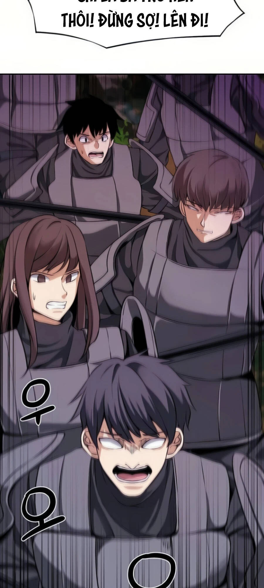 Giáo Viên Của Những Nhân Vật Phản Diện Chapter 13 - Trang 2
