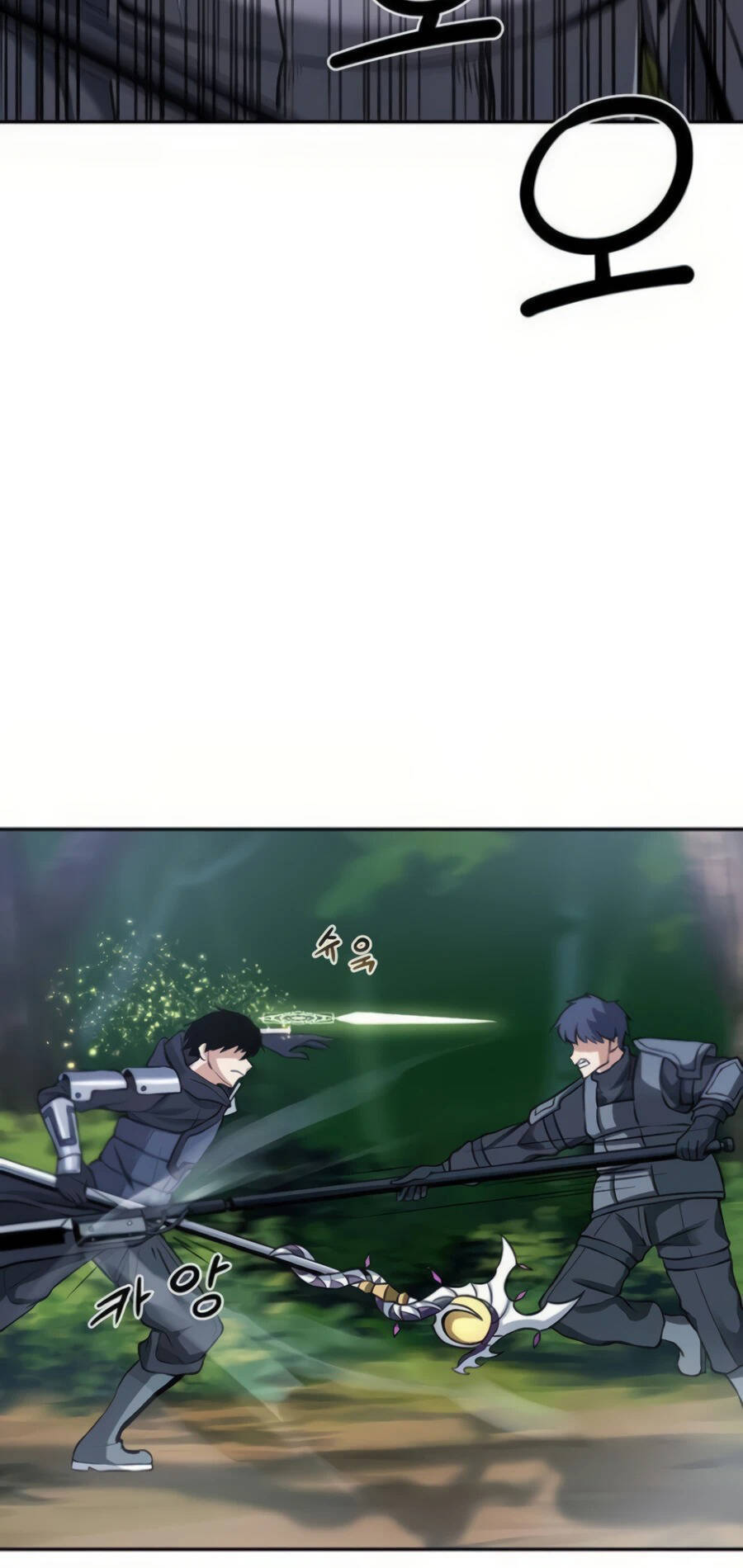 Giáo Viên Của Những Nhân Vật Phản Diện Chapter 13 - Trang 2