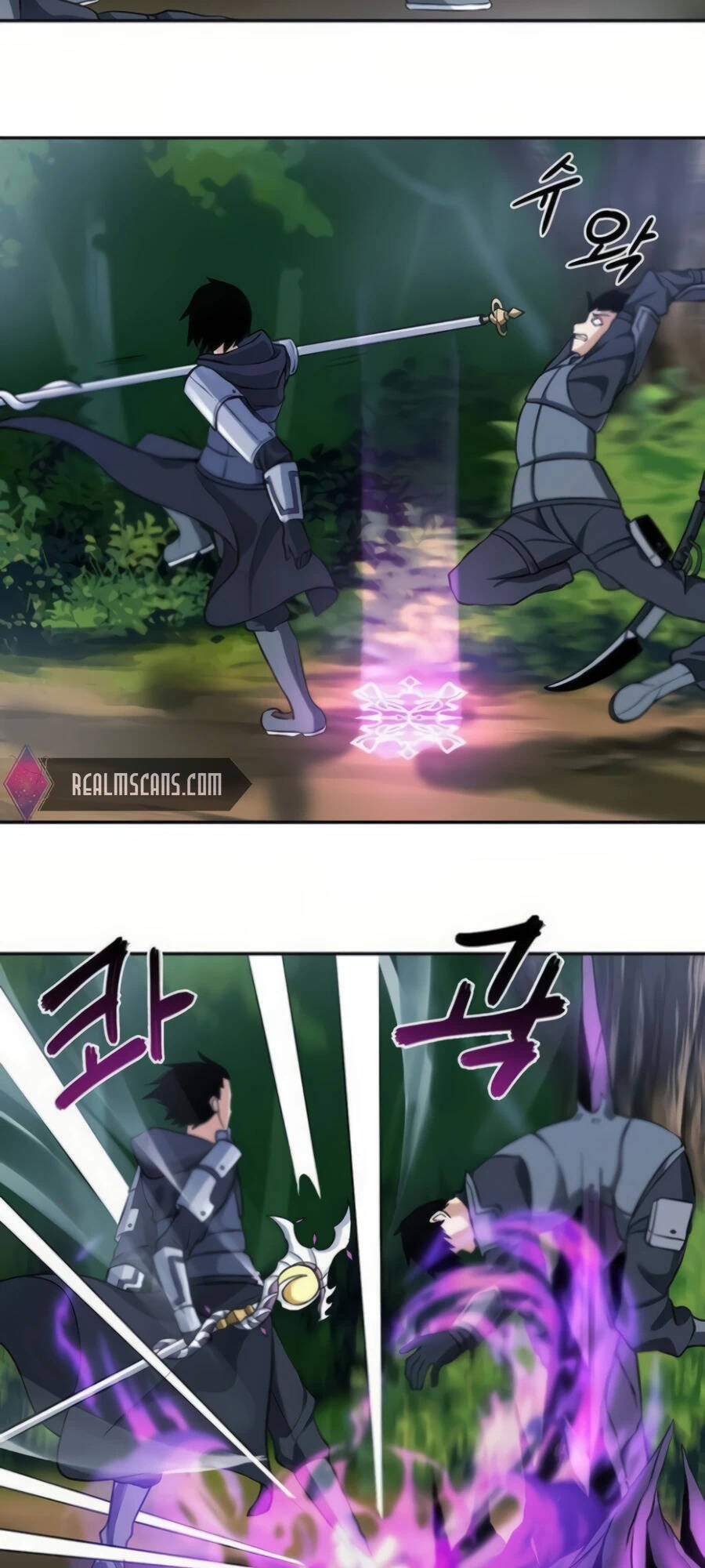 Giáo Viên Của Những Nhân Vật Phản Diện Chapter 13 - Trang 2