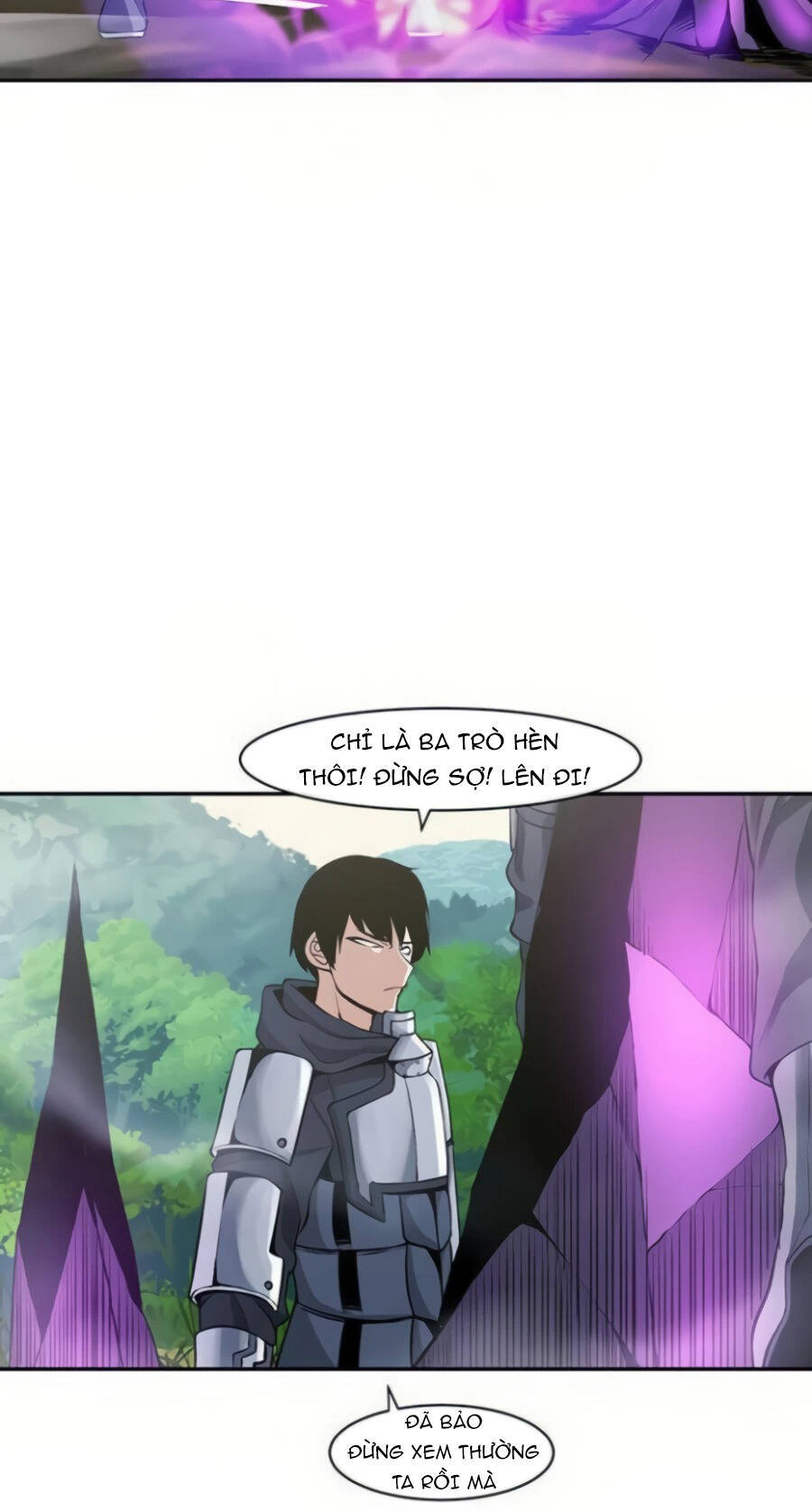 Giáo Viên Của Những Nhân Vật Phản Diện Chapter 13 - Trang 2