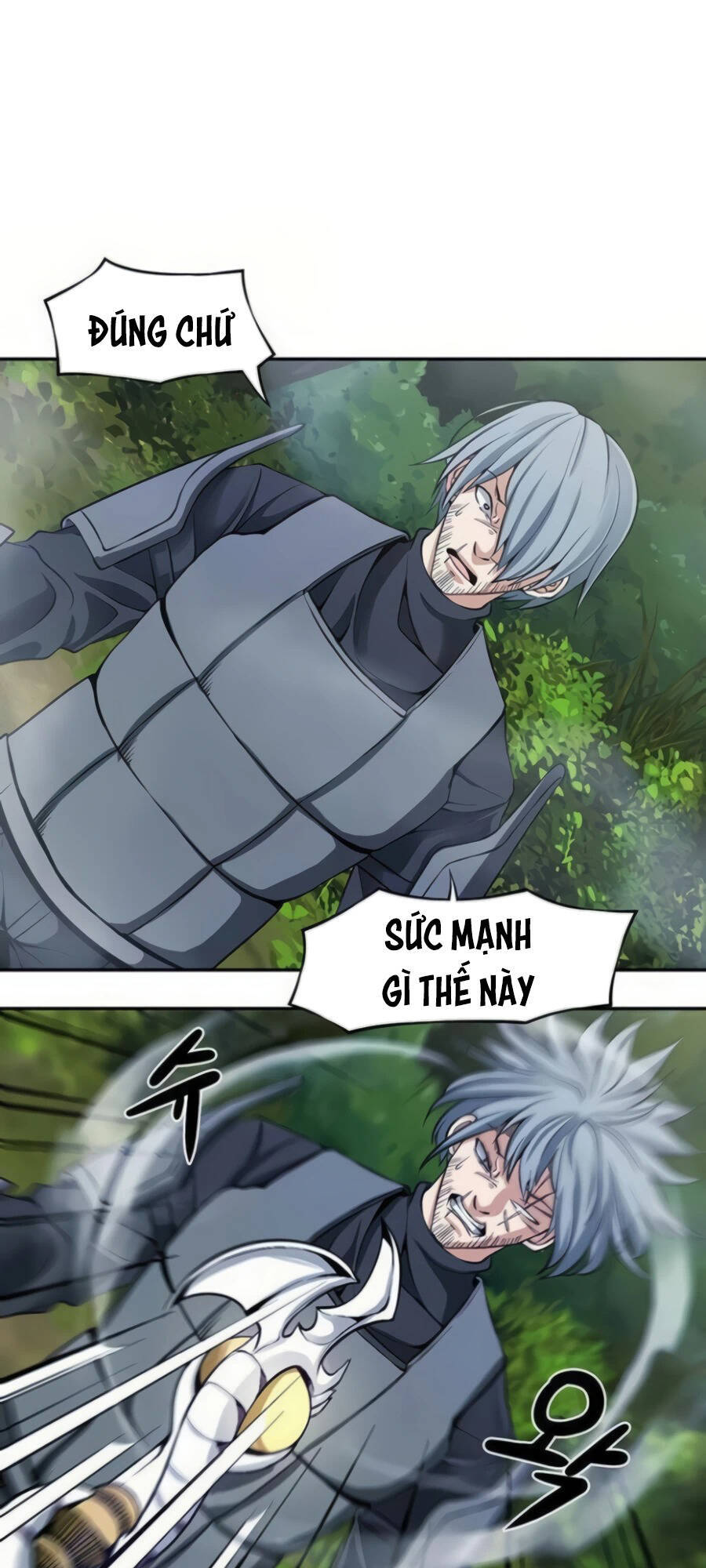 Giáo Viên Của Những Nhân Vật Phản Diện Chapter 13 - Trang 2