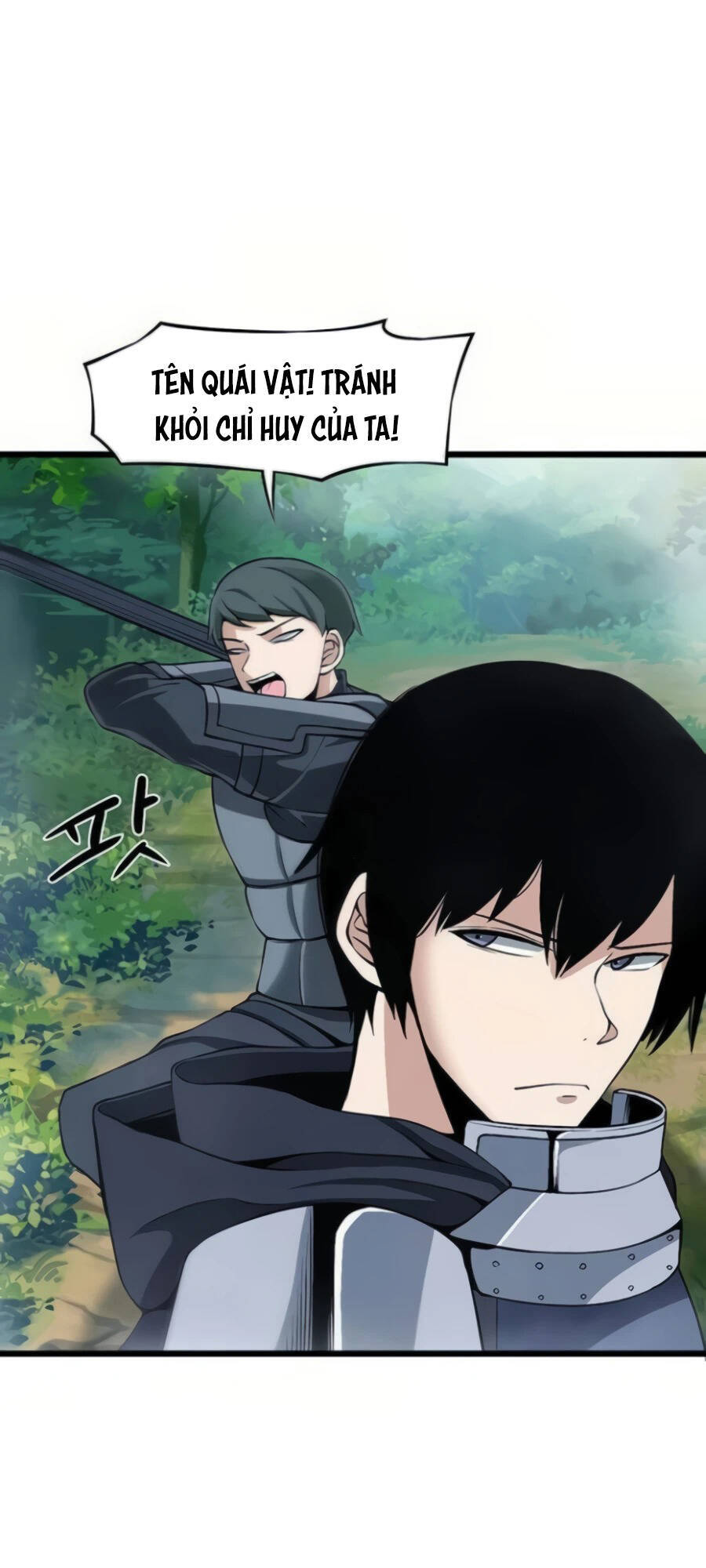 Giáo Viên Của Những Nhân Vật Phản Diện Chapter 13 - Trang 2