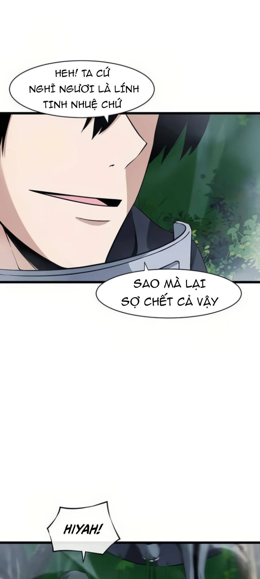 Giáo Viên Của Những Nhân Vật Phản Diện Chapter 13 - Trang 2