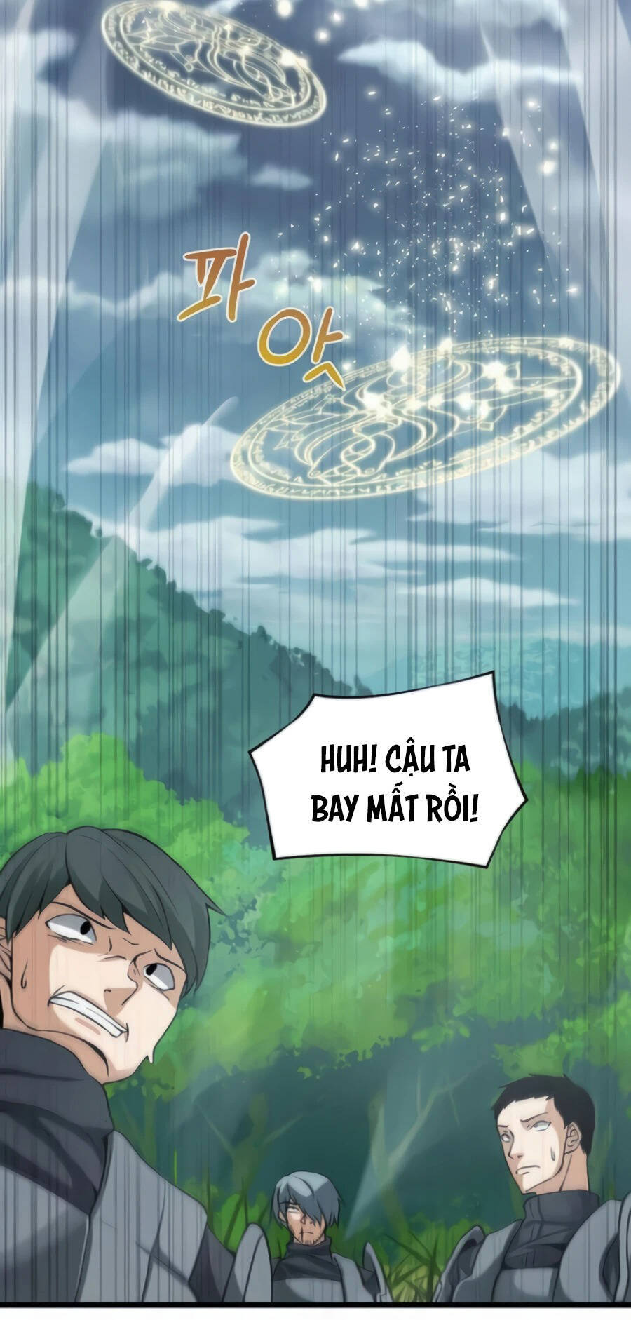 Giáo Viên Của Những Nhân Vật Phản Diện Chapter 13 - Trang 2