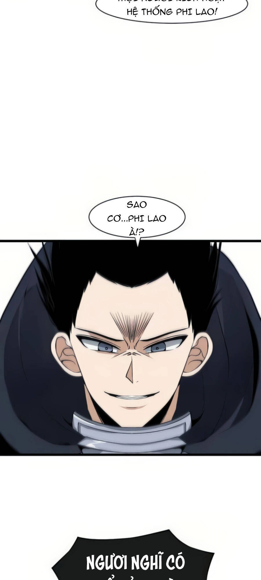 Giáo Viên Của Những Nhân Vật Phản Diện Chapter 13 - Trang 2