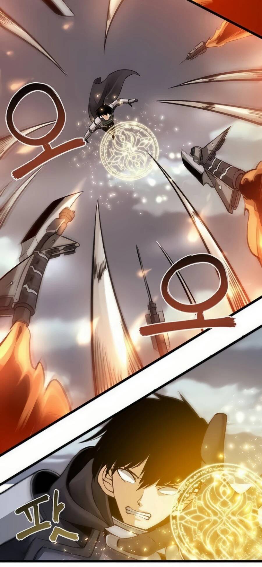 Giáo Viên Của Những Nhân Vật Phản Diện Chapter 13 - Trang 2