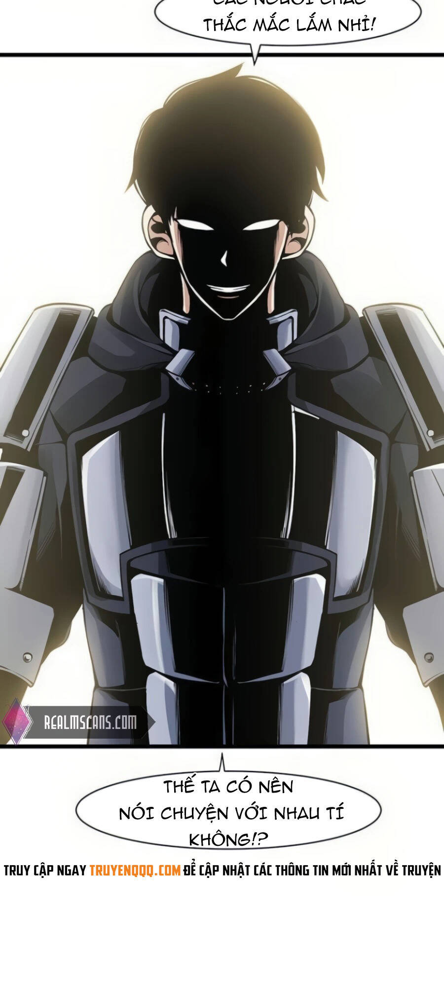 Giáo Viên Của Những Nhân Vật Phản Diện Chapter 13 - Trang 2