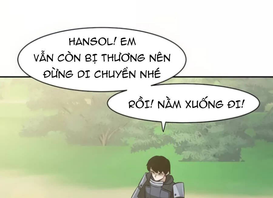 Giáo Viên Của Những Nhân Vật Phản Diện Chapter 14.5 - Trang 2