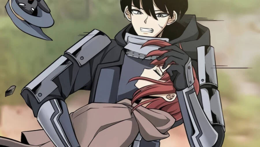 Giáo Viên Của Những Nhân Vật Phản Diện Chapter 14.5 - Trang 2