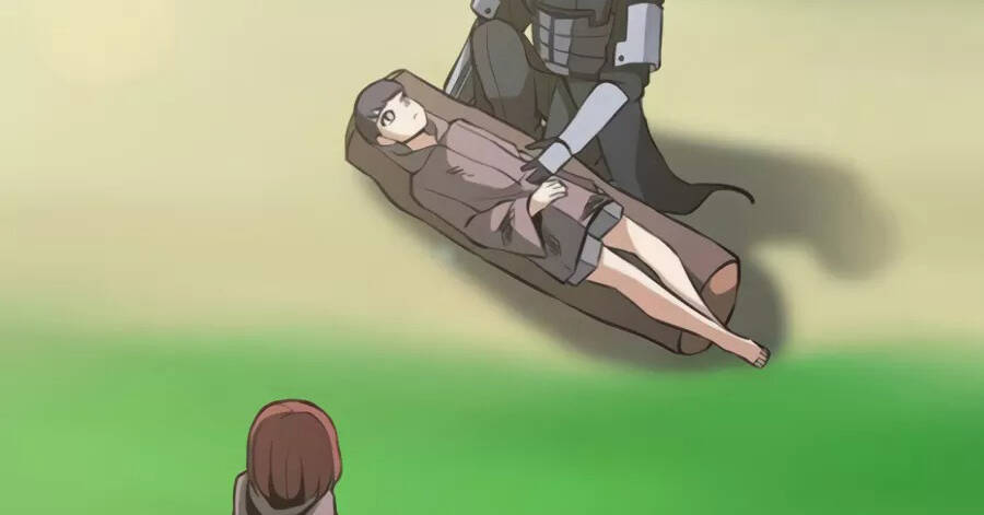 Giáo Viên Của Những Nhân Vật Phản Diện Chapter 14.5 - Trang 2