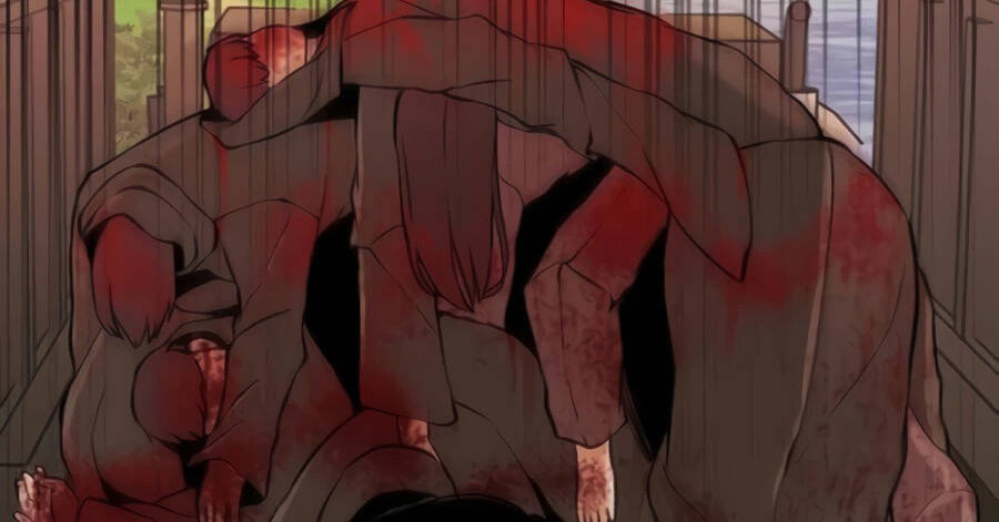 Giáo Viên Của Những Nhân Vật Phản Diện Chapter 14.5 - Trang 2