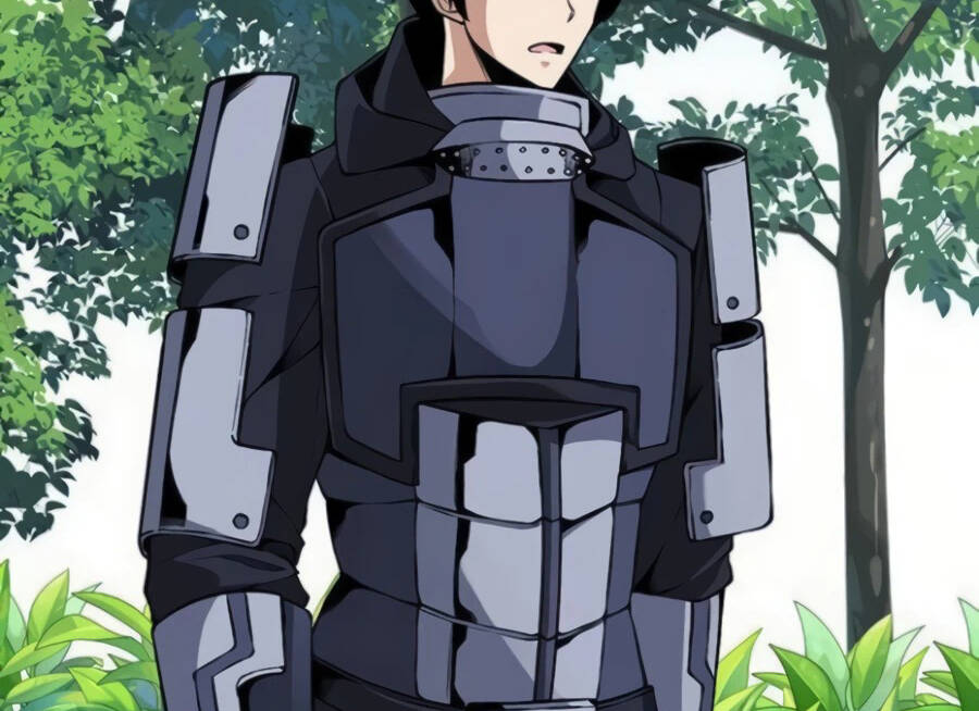 Giáo Viên Của Những Nhân Vật Phản Diện Chapter 14.5 - Trang 2